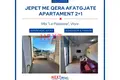 3 room apartment 62 m² in Vlora, Albania