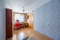 2 room apartment 45 m² Minsk, Belarus