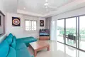 Mieszkanie 1 pokój 62 m² Ban Bang Thao, Tajlandia