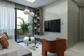2 room apartment 70 m² in Tarsus, Turkey