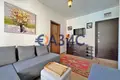 2 bedroom apartment 57 m² Nesebar, Bulgaria