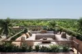3-Schlafzimmer-Villa 170 m² Pecatu, Indonesien