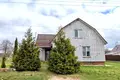 House 115 m² Dziahilna, Belarus