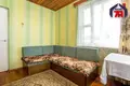 Casa 60 m² Miasocki siel ski Saviet, Bielorrusia