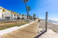 Mieszkanie 1 pokój 43 m² Mijas, Hiszpania