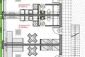 Apartamento 1 habitación 29 m² Kalyves Polygyrou, Grecia