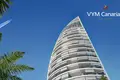 Wohnung 2 Schlafzimmer 105 m² Benidorm, Spanien