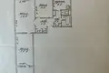 3 room apartment 70 m² Mahilyow, Belarus