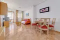 2 bedroom bungalow 55 m² Torrevieja, Spain