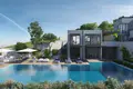 6-Zimmer-Villa 307 m² Bodrum, Türkei