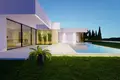 3 bedroom villa 167 m² Calp, Spain