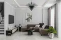 4 bedroom apartment 224 m² Demirtaş, Turkey