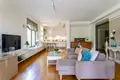 Appartement 4 chambres 121 m² Varsovie, Pologne