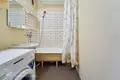 1 room apartment 41 m² Minsk, Belarus