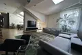 Квартира 5 комнат 161 м² Рига, Латвия