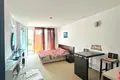 Apartamento 1 habitacion 43 m² Burgas, Bulgaria