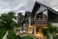 Villa 2 Schlafzimmer  Jimbaran, Indonesien