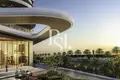 1 bedroom apartment 802 m² Dubai, United Arab Emirates