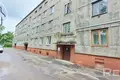 Wohnung 2 Zimmer 45 m² cyzevicki sielski Saviet, Weißrussland