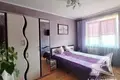 Квартира 2 комнаты 54 м² Мухавецкий сельский Совет, Беларусь