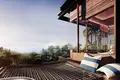 Villa de 1 habitación 85 m² Choeng Thale, Tailandia