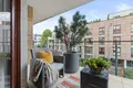 Квартира 3 комнаты 79 м² Варшава, Польша