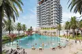 Apartamento 2 habitaciones  Dubái, Emiratos Árabes Unidos
