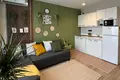 Studio apartment 1 bedroom 40 m² Sunny Beach Resort, Bulgaria