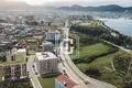 Wohnung 2 zimmer 71 m² Bar, Montenegro