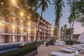 Apartment 33 m² Choeng Thale, Thailand