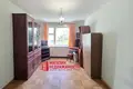 Apartamento 1 habitación 37 m² Grodno, Belarús