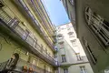 Apartamento 3 habitaciones 59 m² Budapest, Hungría