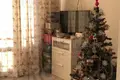 1 room apartment 33 m² Resort Town of Sochi (municipal formation), Russia