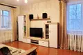 1 room apartment 31 m² Minsk, Belarus