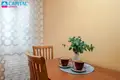 Mieszkanie 2 pokoi 52 m² Wilno, Litwa