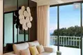 1 bedroom apartment 42 m² Phuket, Thailand