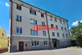 2 room apartment 50 m² Hrodna, Belarus