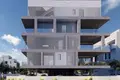Квартира 1 спальня 87 м² муниципалитет Лимасол, Кипр