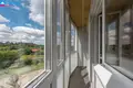 Mieszkanie 2 pokoi 32 m² Wilno, Litwa