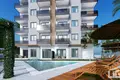 Duplex 4 rooms 50 m² Alanya, Turkey