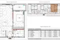 Квартира 1 комната 45 м² Durasevici, Черногория