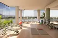 1 bedroom apartment 37 m² Calp, Spain