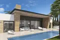 4-Zimmer-Villa 160 m² Rojales, Spanien