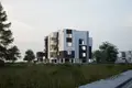Kompleks mieszkalny New residence with a parking close to the coast, Ypsonas, Cyrpus