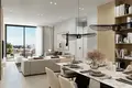 Appartement 1 chambre 63 m² Limassol, Chypre