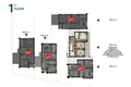 Maison 4 chambres 199 m² Livadia, Bases souveraines britanniques