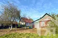 House 72 m² Barysaw, Belarus