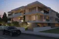 Apartamento 1 habitacion 66 m² Pafos, Chipre