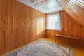 Casa 100 m² Rakauski sielski Saviet, Belarús