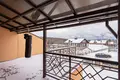 Casa 261 m² Lahojski siel ski Saviet, Bielorrusia